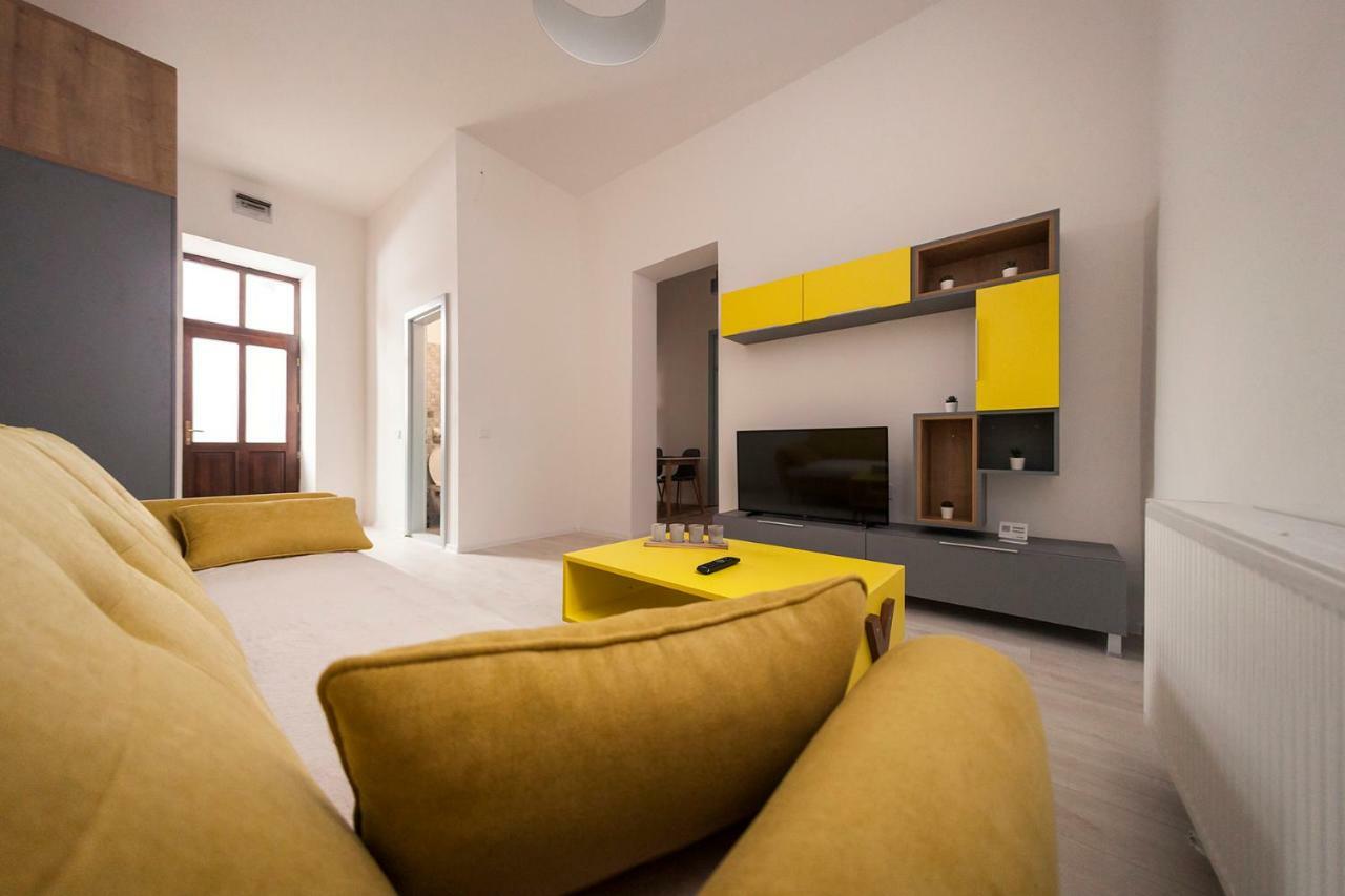 Central Luxury 3 Cluj-Napoca Extérieur photo