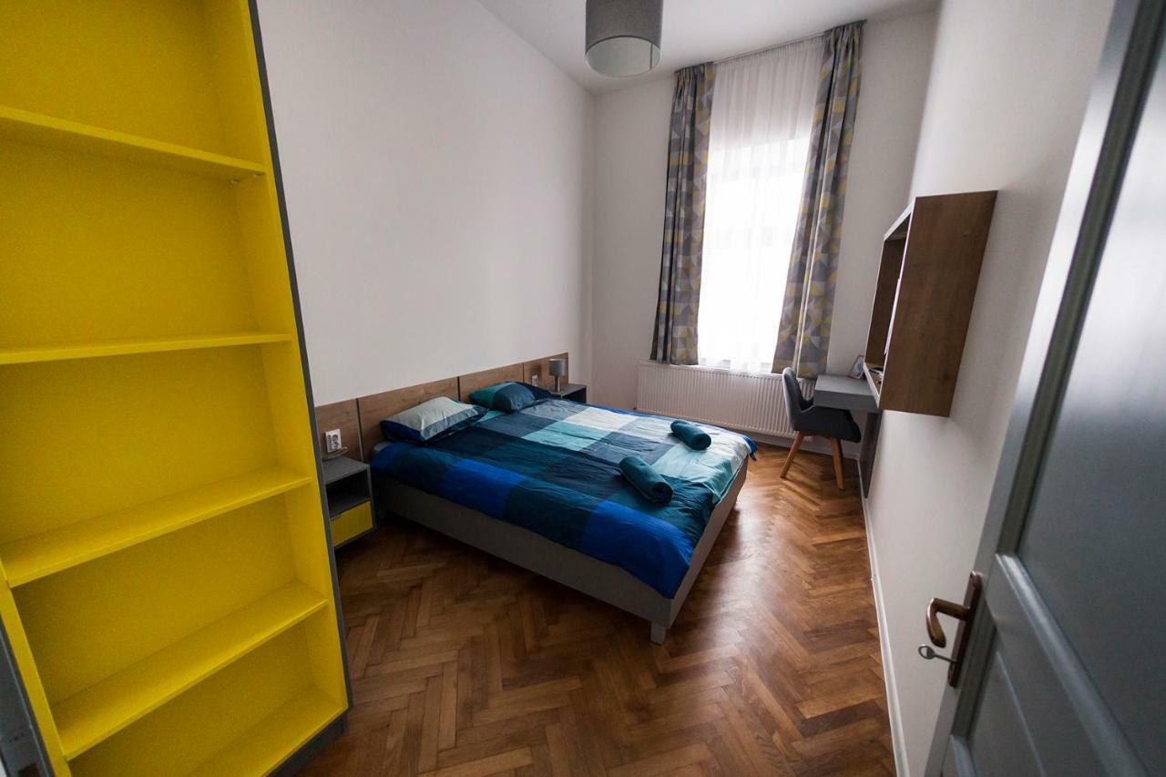 Central Luxury 3 Cluj-Napoca Extérieur photo