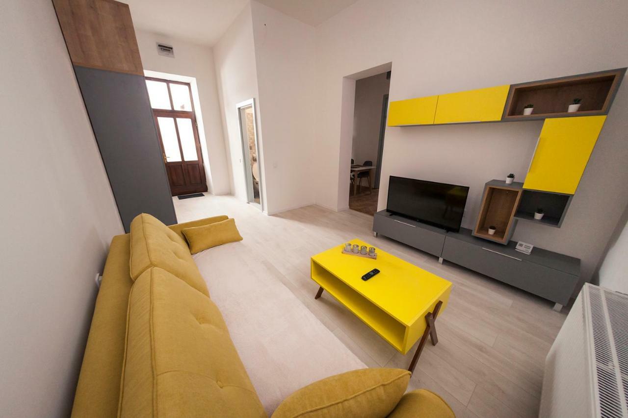 Central Luxury 3 Cluj-Napoca Extérieur photo