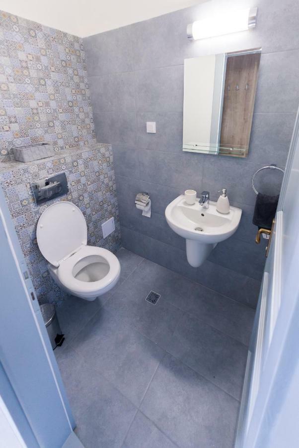 Central Luxury 3 Cluj-Napoca Extérieur photo